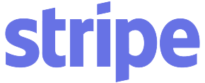 stripe logo